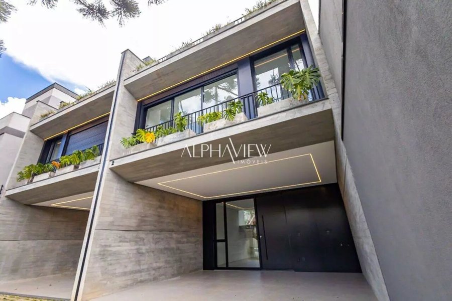Casa no Ecoville