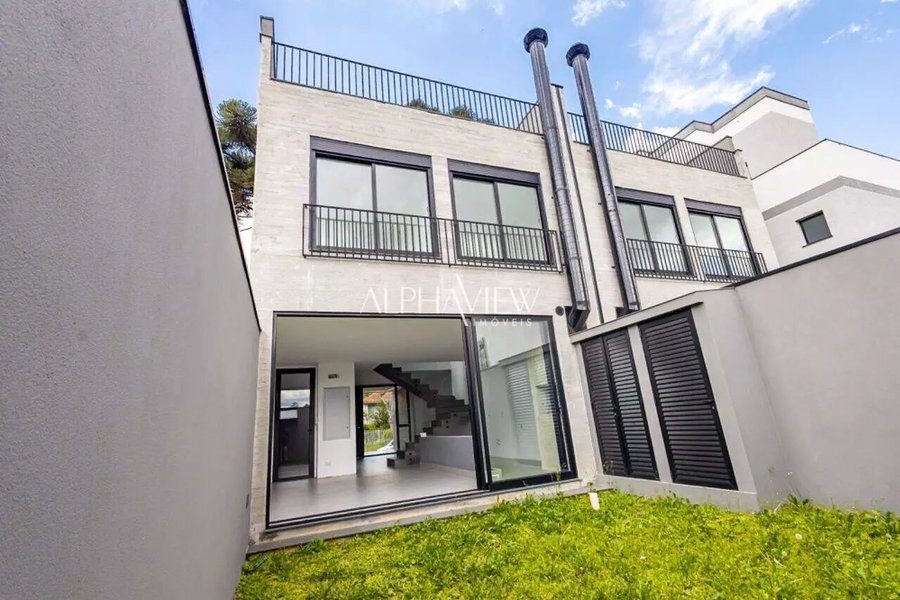 Casa no Ecoville