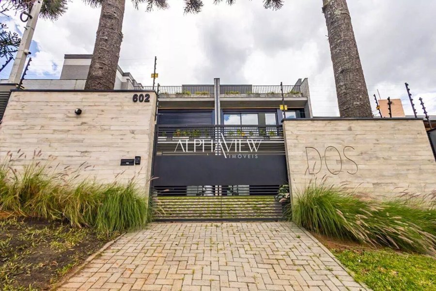 Casa no Ecoville