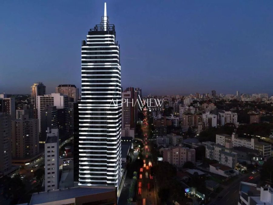 Casa Milano no Bigorrilho