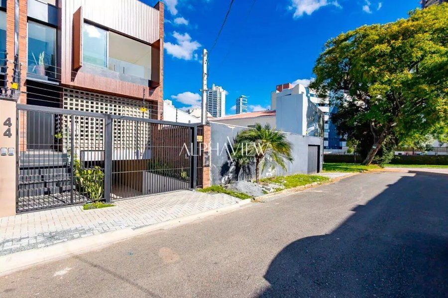 Casa no Ecoville